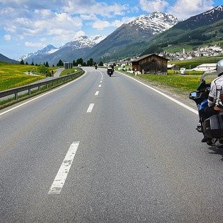 INSTRUTOR DE MOTOESCOLA VAI RECEBER ADICIONAL DE PERICULOSIDADE