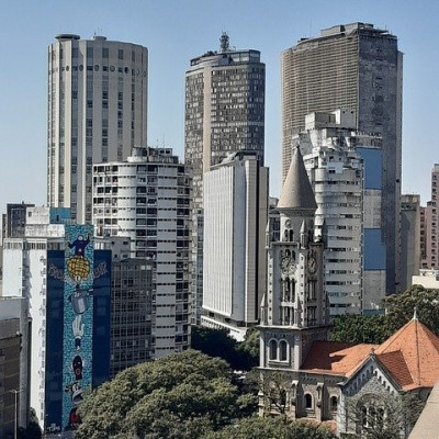 468 ANOS DE INJUSTIÇA E SONHOS EM SÃO PAULO