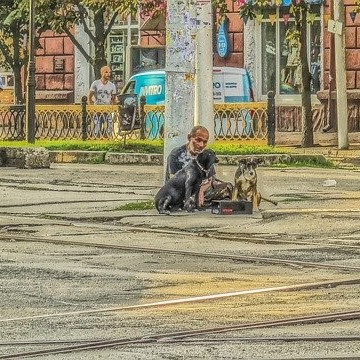 ABORDAGEM DESUMANA GERA MULTA AO DF