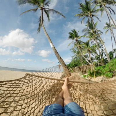 QUE SAUDADE EU TENHO DA BAHIA !